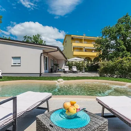 Apartment Bego & Wellness Crikvenica