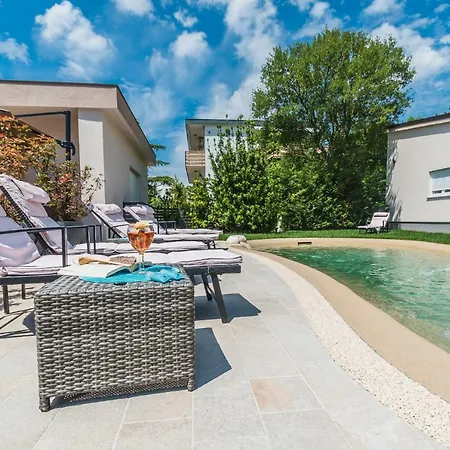 Apartment Bego Spa&wellness