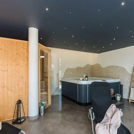 Bego Spa&wellness Apartment