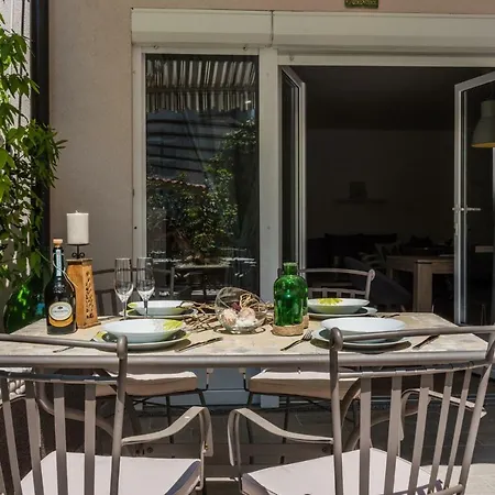 Apartment Bego Spa&wellness Crikvenica