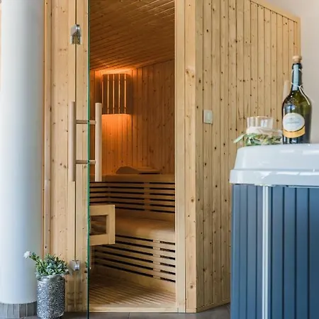 Bego & Wellness Appartamento Crikvenica