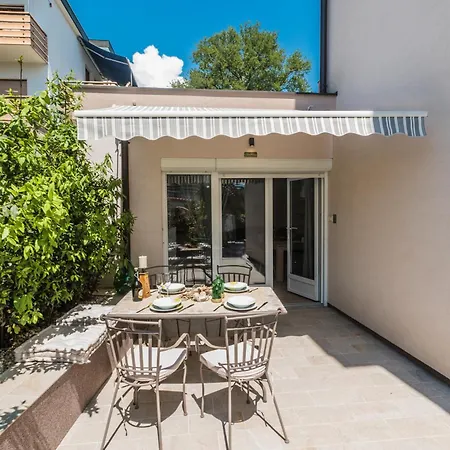 Bego Spa&wellness Crikvenica