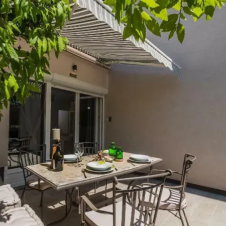 Bego & Wellness * Crikvenica