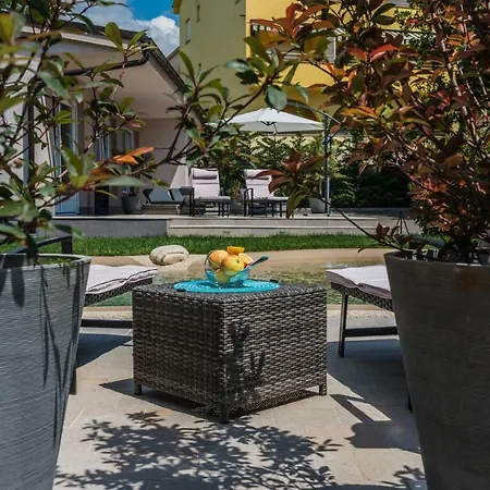 Bego & Wellness * Crikvenica