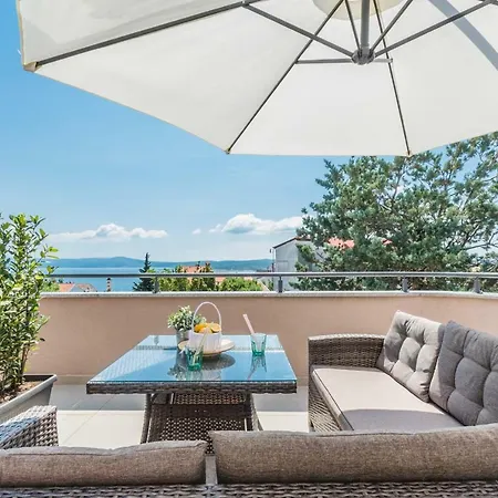 Bego & Wellness Apartment