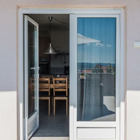 Bego & Wellness Apartment *