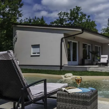 Bego Spa&wellness Apartment