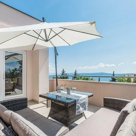 Bego & Wellness Apartment *