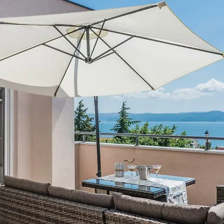 Bego & Wellness Apartment *