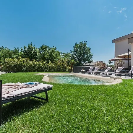 Διαμέρισμα Bego & Wellness Crikvenica