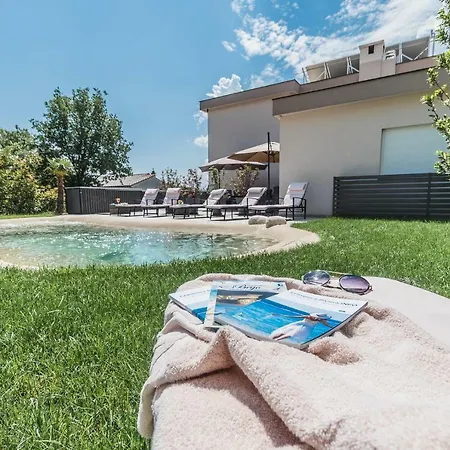 Apartment Bego & Wellness Crikvenica