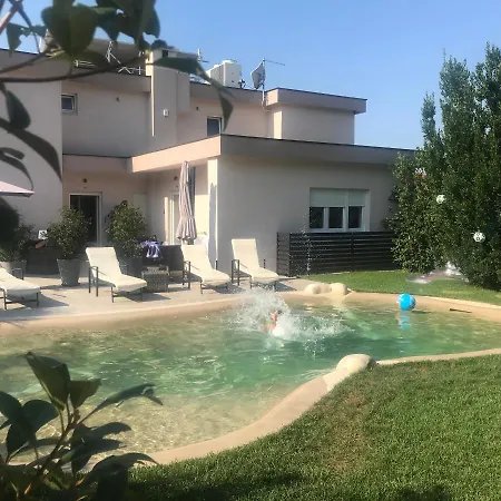 Appartamento Bego & Wellness Crikvenica