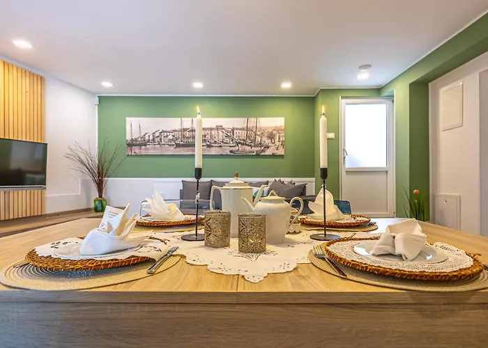 Bego & Wellness Crikvenica