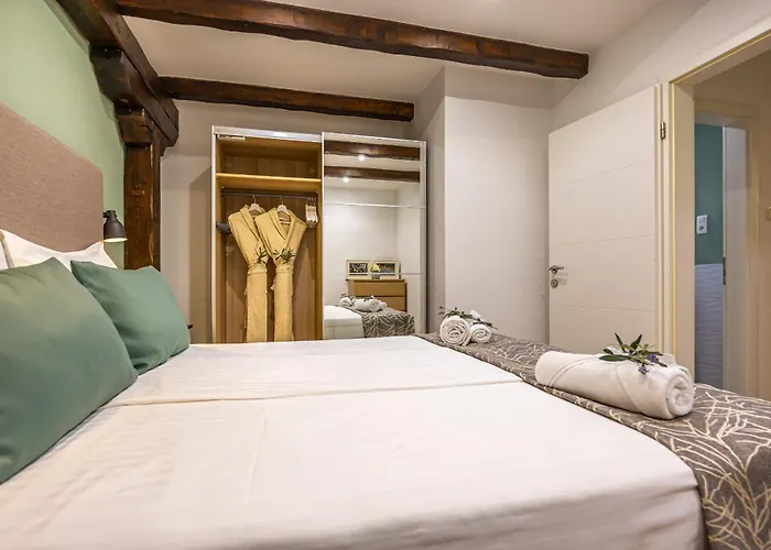 Bego & Wellness Цриквеница