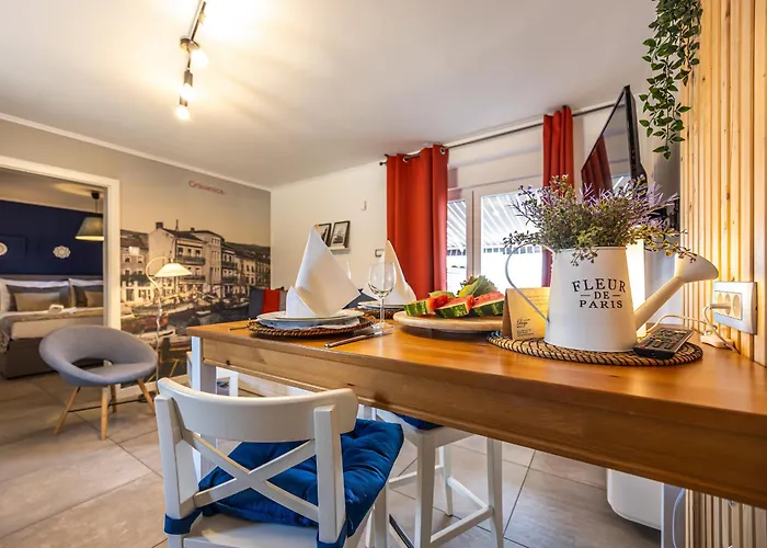 Bego & Wellness * Цриквеница