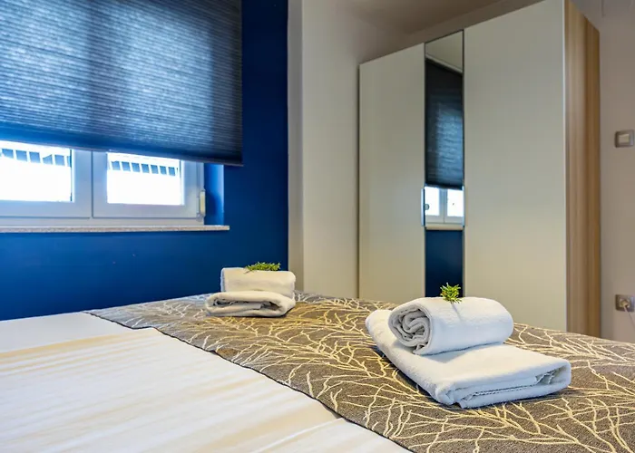 Bego & Wellness * Цриквеница