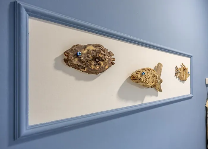 Апартаменты Bego & Wellness *