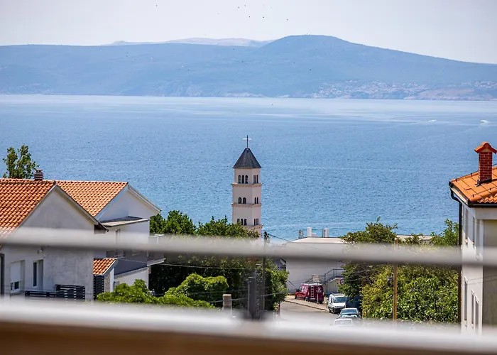 Апартаменты Bego & Wellness *