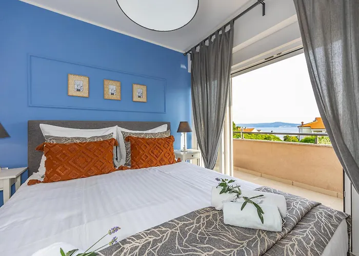 Bego & Wellness * Цриквеница