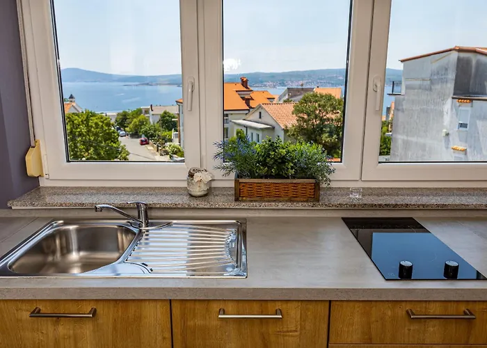 Bego & Wellness Апартаменты