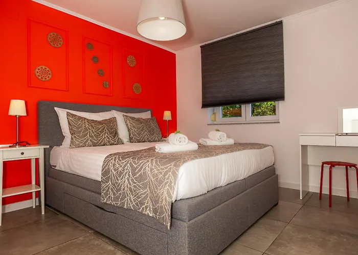 Bego & Wellness Апартаменты