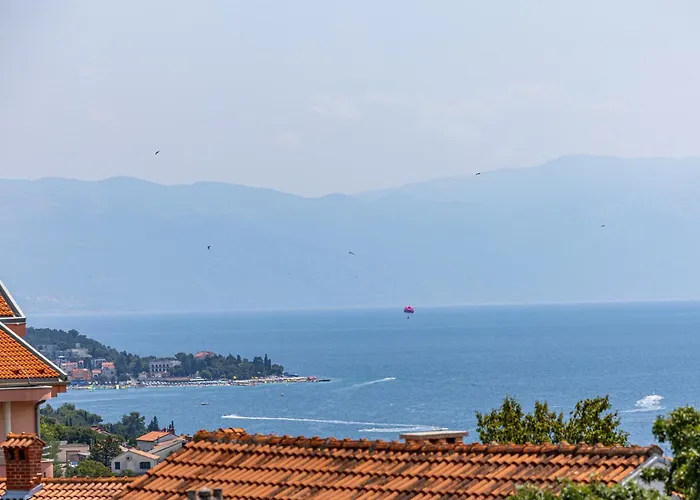 Bego & Wellness * Crikvenica