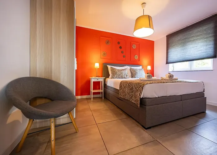 Apartamento Bego & Wellness Crikvenica