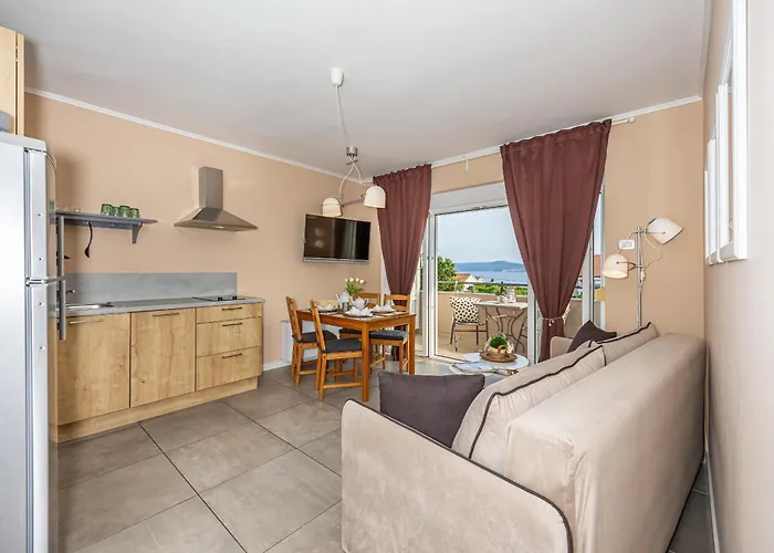 Bego & Wellness * Цриквеница