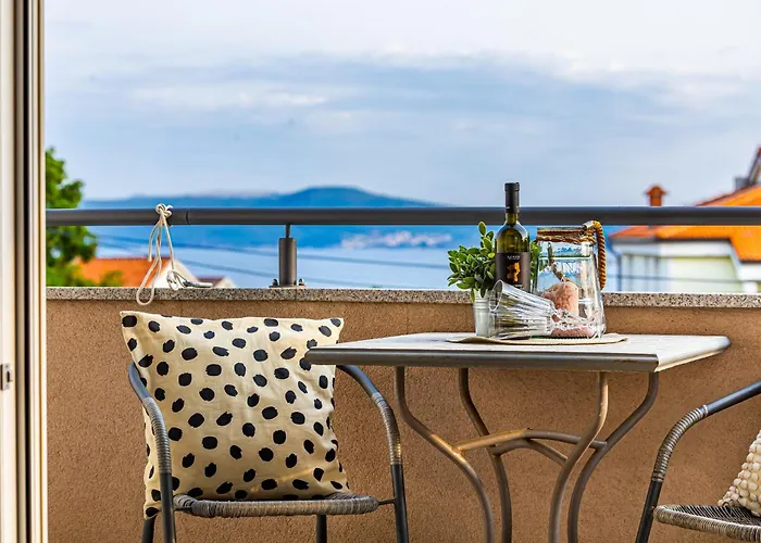 Апартаменты Bego & Wellness *