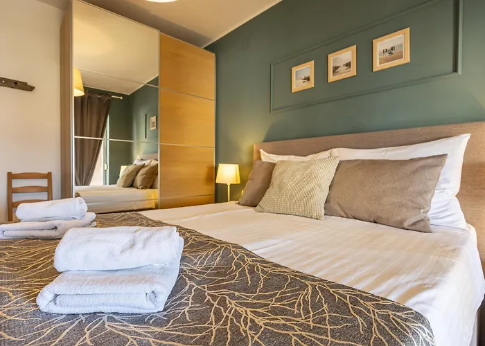 Bego & Wellness * Цриквеница