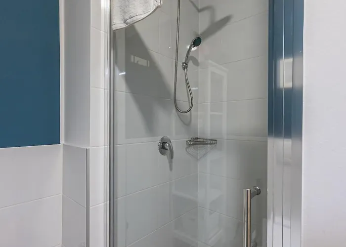 Bego & Wellness Апартаменты *